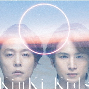 KinKi Kids／O album（初回盤／CD+DVD）