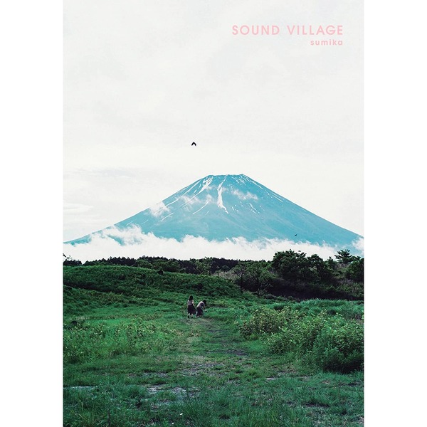 sumika／SOUND VILLAGE（初回生産限定盤／CD+Blu-ray） 通販｜セブン