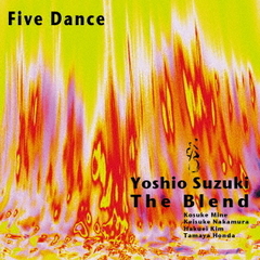 Five　Dance