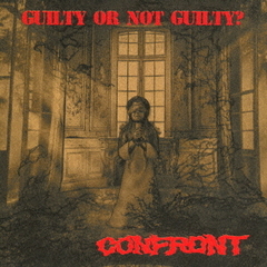 GUILTY　OR　NOT　GUILTY？