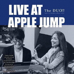Live　at　Apple　Jump
