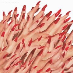 BAND-MAID／Unseen World（2LP）（アナログ盤）