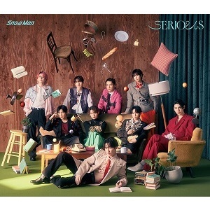 SnowMan single CD まとめ売り　28枚 SnowMan CD まとめ売り 特典つき - メルカリ