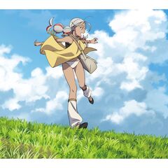 Hana Hope／Two Of Us（期間生産限定盤／CD+Blu-ray）（セブンネット限定特典：アクリルチャーム）