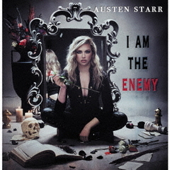 オーステン・スター／アイ・アム・ジ・エネミー（CD）