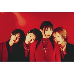 ExWHYZ／GIVE YOU MY WORD（初回生産限定盤／CD＋Blu-ray＋α）（セブンネット限定特典：L判ブロマイド（メンバー別ランダム1種））