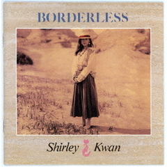 BORDERLESS