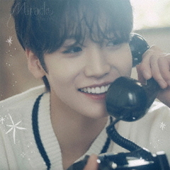 VIBY／Miracle : The First Light（RYOHA ver.／CD）（セブンネット限定特典：トレカ（Type-F / ソロ5種ランダム））