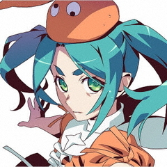 憑物語 Original Soundtracks（2CD）