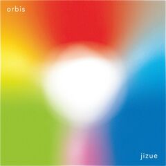 jizue／orbis（通常盤／CD）