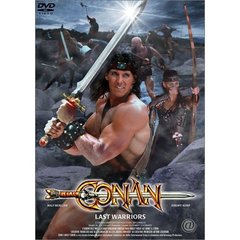 コナン ラスト・ウォリアーズ（ＤＶＤ）