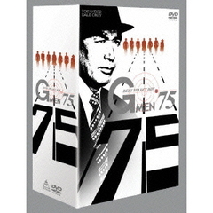 国内ドラマ Gメン'75～BEST SELECT BOX～[DSTD-02358][DVD] 価格比較