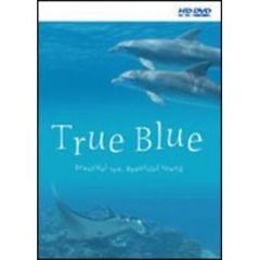 True Blue（ＨＤ－ＤＶＤ）
