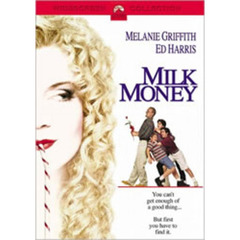 ミルク・マネー（ＤＶＤ）