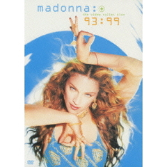 ベスト・ヒット・コレクション　93－99（ＤＶＤ）