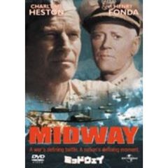 ミッドウェイ　特別版（ＤＶＤ）