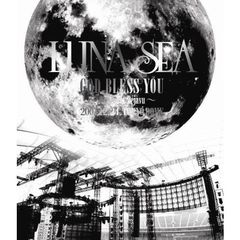 LUNA SEA／LUNASEA GOD BLESS YOU ?One Night Dejavu? TOKYO DOME 2007.12.24（Ｂｌｕ?ｒａｙ）