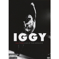 ライヴ・アット・ジ・アヴェニュー　B（ＤＶＤ）
