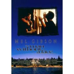 顔のない天使（ＤＶＤ）