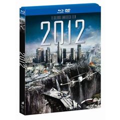 2012（Ｂｌｕ－ｒａｙ　Ｄｉｓｃ）