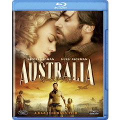 オーストラリア（Ｂｌｕ－ｒａｙ　Ｄｉｓｃ）
