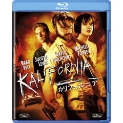 カリフォルニア（Ｂｌｕ－ｒａｙ　Ｄｉｓｃ）