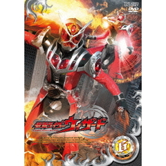 仮面ライダーウィザード　Volume6（ＤＶＤ）