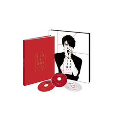 YOUR　MY　＆　MINE　2013　MINI　CONCERT　＆　FAN　MEETING（ＤＶＤ）