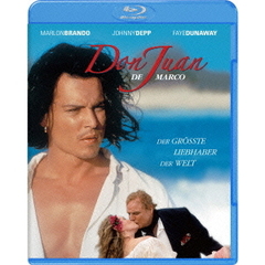 ドンファン（Ｂｌｕ－ｒａｙ　Ｄｉｓｃ）