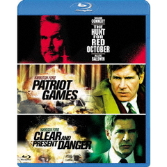 ジャック・ライアン　べストバリューBlu－rayセット（Ｂｌｕ－ｒａｙ　Ｄｉｓｃ）