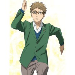 TVアニメ 「orange」 Vol.6（Ｂｌｕ－ｒａｙ）
