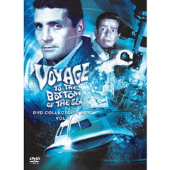 原潜シービュー号～海底科学作戦　DVD　COLLECTOR’S　BOX　Vol．5（ＤＶＤ）
