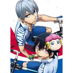弱虫ペダル　NEW　GENERATION　Vol．7（Ｂｌｕ－ｒａｙ　Ｄｉｓｃ）