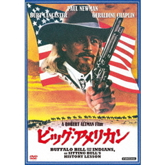 ビッグ・アメリカン（ＤＶＤ）