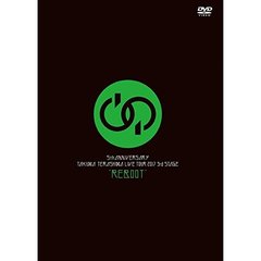 5th　ANNIVERSARY　TAKUMA　TERASHIMA　LIVE　TOUR　2017　3rd　STAGE　～REBOOT～（ＤＶＤ）