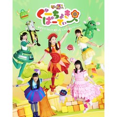 ももくろちゃんZ／ぐーちょきぱーてぃー Vol.1（Ｂｌｕ－ｒａｙ Ｄｉｓｃ）（Ｂｌｕ－ｒａｙ）