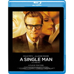 シングルマン（Ｂｌｕ－ｒａｙ　Ｄｉｓｃ）
