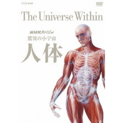 NHKスペシャル 驚異の小宇宙 人体 DVD-BOX ＜新価格＞（ＤＶＤ）