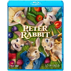 ピーターラビット（Ｂｌｕ－ｒａｙ　Ｄｉｓｃ）