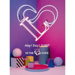 Hey!Say!JUMPHey!Say!JUMPLIVETOURSENSEorLOVE - 通販｜セブンネット