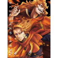 ブラッククローバー　Chapter　ⅩⅣ（Ｂｌｕ－ｒａｙ　Ｄｉｓｃ）