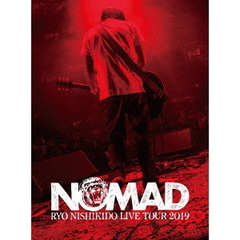 初回限定盤 SHM-CD&DVD [ NOMAD ] NOMAD [初回限定DVD盤] [SHM-CD][CD][+DVD] - The Birthday