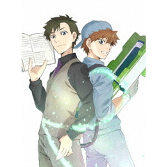 はたらく細胞！！　Vol．2（Ｂｌｕ－ｒａｙ　Ｄｉｓｃ）