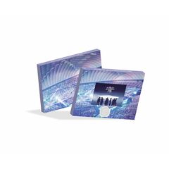 Kis-My-Ft2／Kis-My-Ftに逢える de Show 2022 in DOME 通常盤 DVD3枚組（ＤＶＤ）
