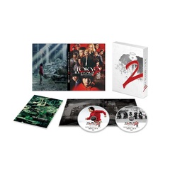 東京リベンジャーズ　DVDboxセット 東京リベンジャーズ 全6巻+アニメイト全巻購入特典 全巻収納BOX