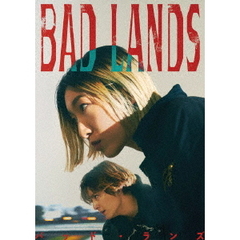 BAD LANDS バッド・ランズ DVD 通常版（ＤＶＤ）