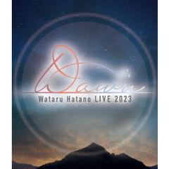 羽多野渉／Wataru Hatano LIVE 2023 -Dawn-（Ｂｌｕ－ｒａｙ）