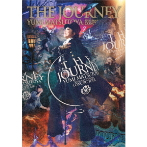 松任谷由実／THE JOURNEY 50TH ANNIVERSARY コンサートツアー（ＤＶＤ） 通販｜セブンネットショッピング