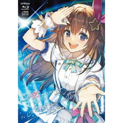 SorAZ／SorAZ Major Debut Live Blu-ray 「First Gravity」 初回限定ときのそら盤（特典なし）（Ｂｌｕ－ｒａｙ）