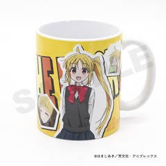 【ぼっち・ざ・ろっく！】マグカップ・伊地知虹夏